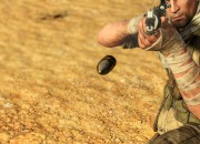 Sniper Elite III