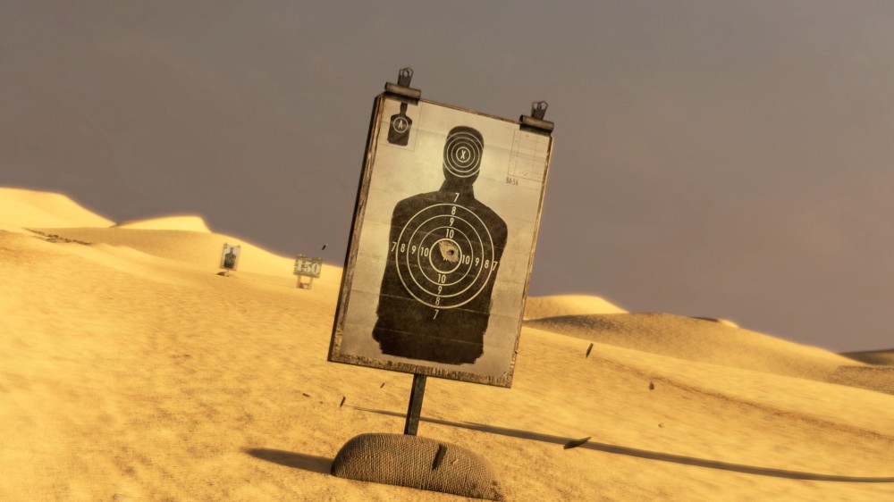 Sniper Elite III