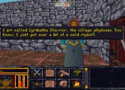 The Elder Scrolls screenshot