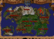 The Elder Scrolls: Arena
