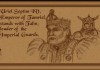 The Elder Scrolls: Arena