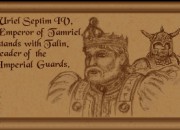 The Elder Scrolls screenshot