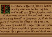 The Elder Scrolls screenshot