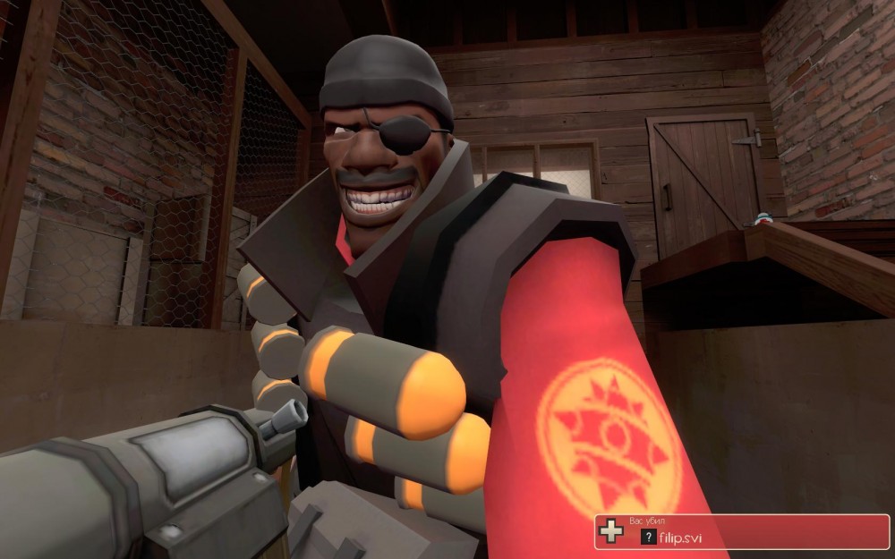 Team Fortress 2