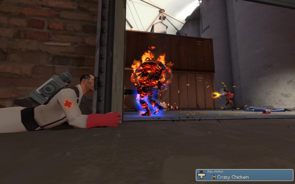 Team Fortress 2