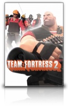 Team Fortress 2 cover