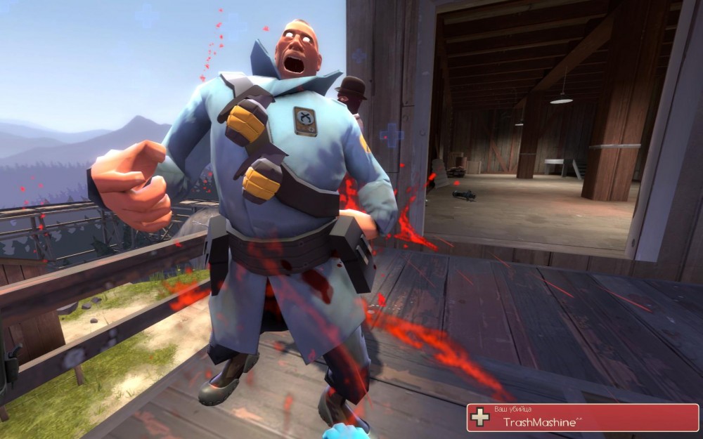 Team Fortress 2