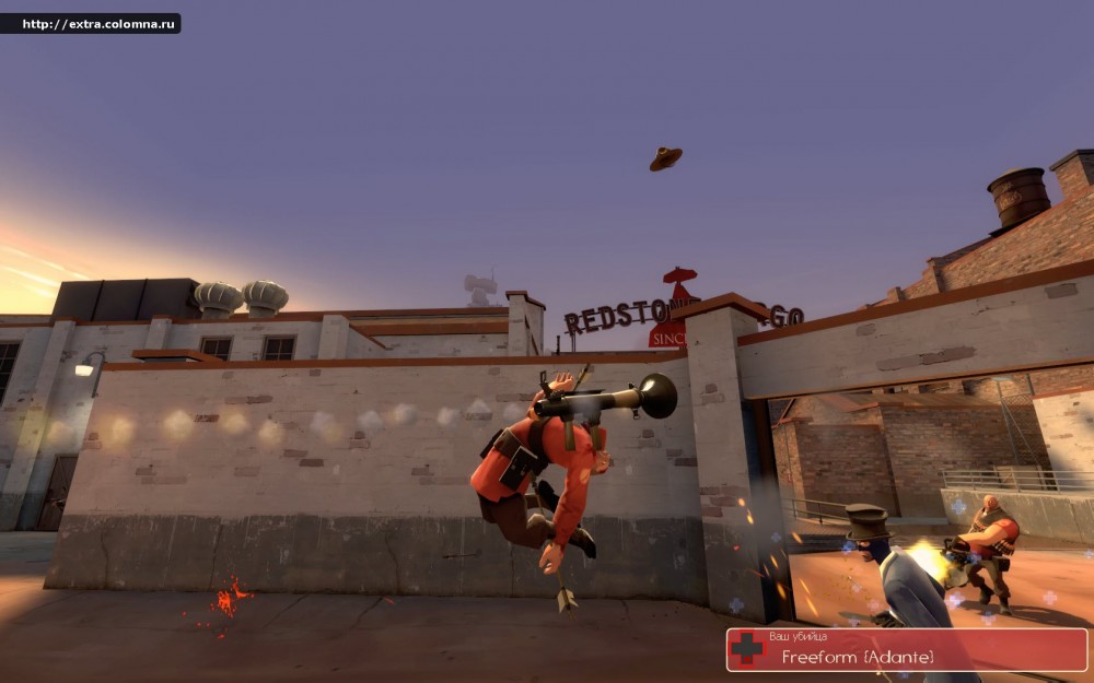 Team Fortress 2