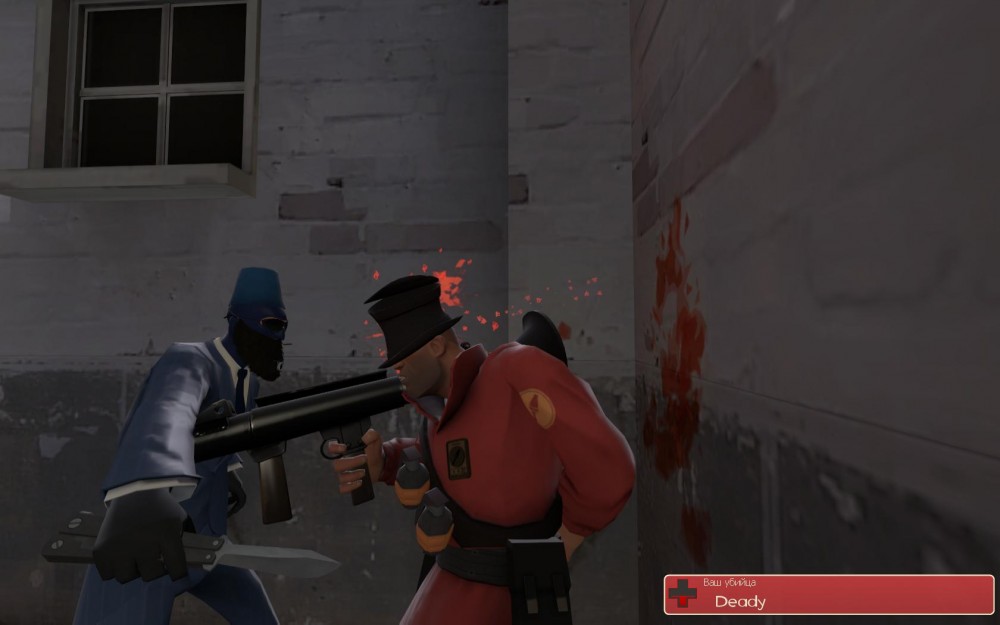 Team Fortress 2
