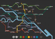 Mini Metro