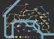 Mini Metro