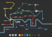 Mini Metro