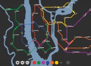 Mini Metro