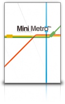 Mini Metro cover