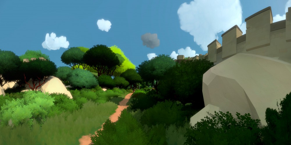 The Witness