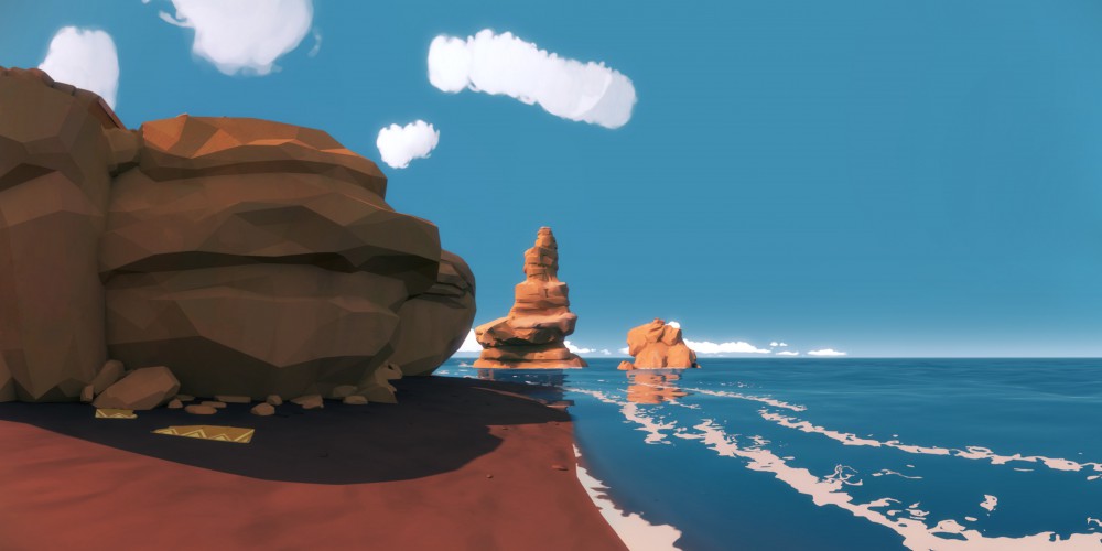 The Witness