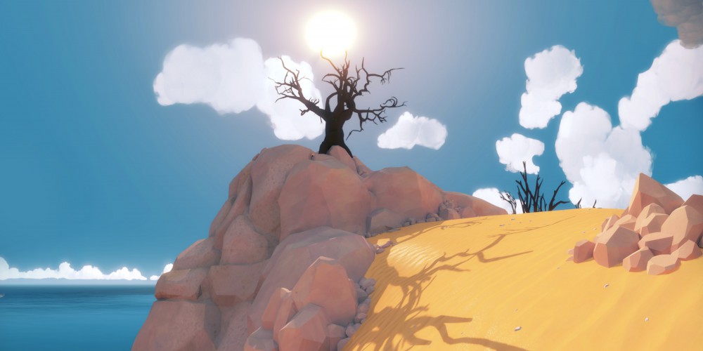 The Witness