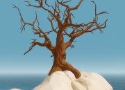 The Witness screenshot