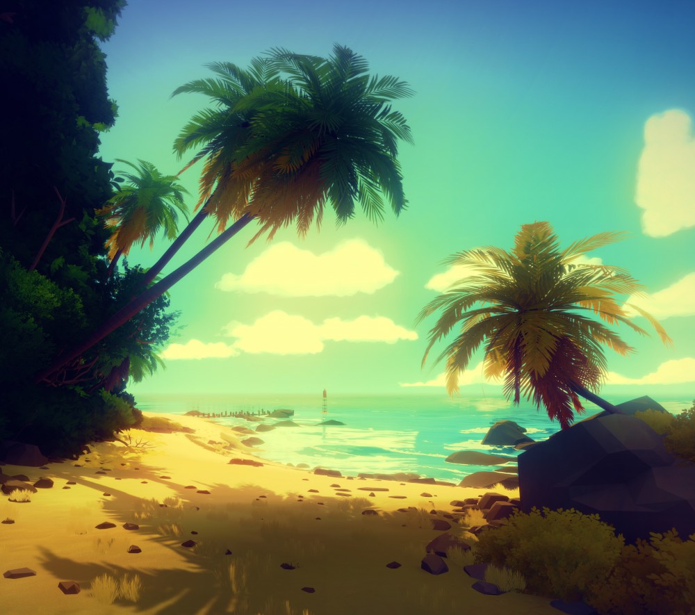 The Witness