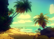 The Witness screenshot