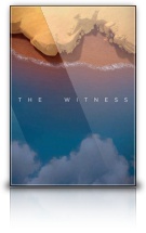 The Witness cover