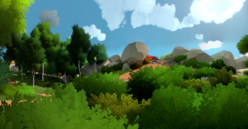 The Witness