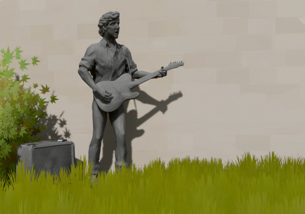 The Witness
