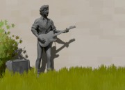 The Witness screenshot