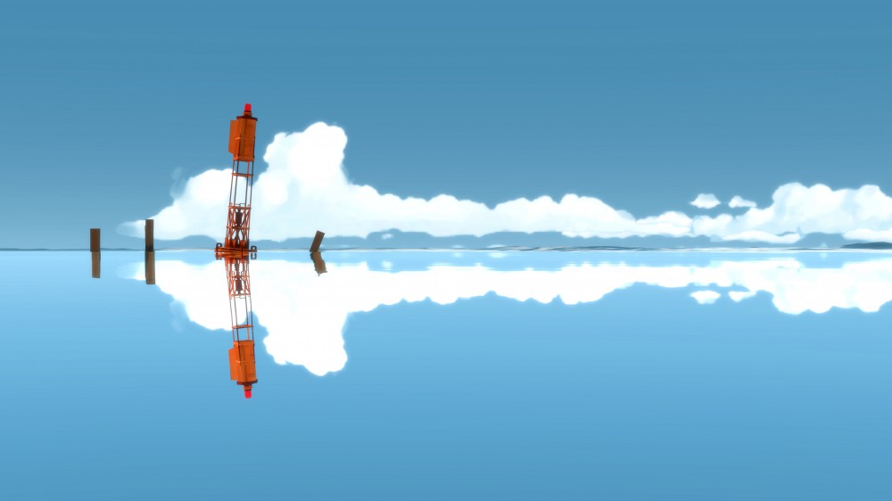 The Witness