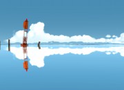 The Witness screenshot