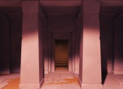 The Witness screenshot