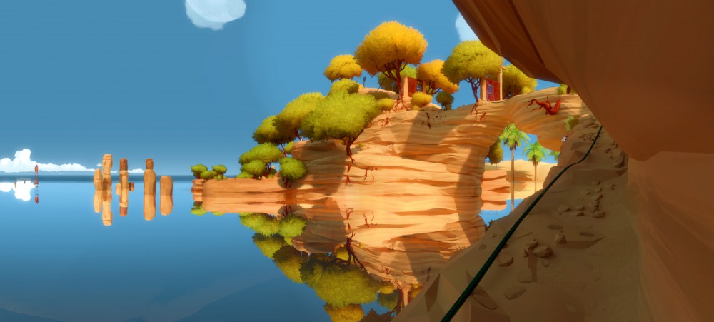 The Witness