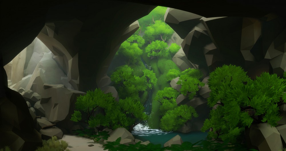 The Witness
