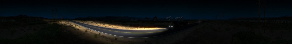 American Truck Simulator