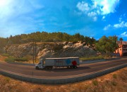 American Truck Simulator