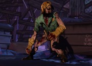 Yaiba: Ninja Gaiden Z