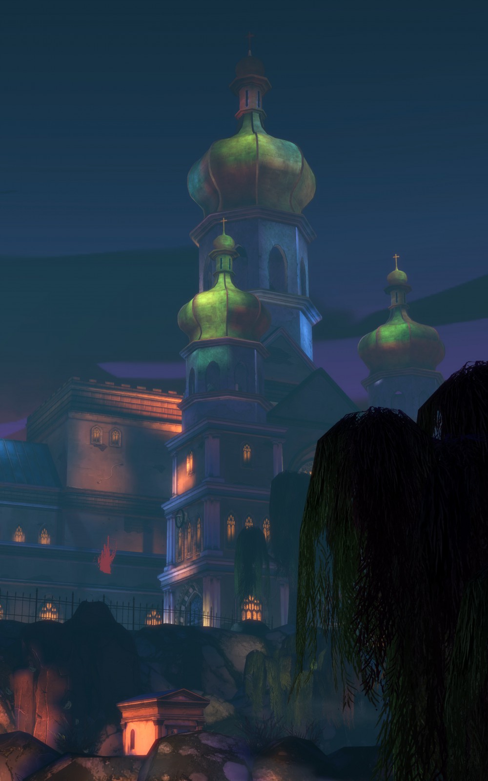 Yaiba: Ninja Gaiden Z