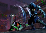 Yaiba: Ninja Gaiden Z