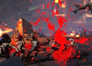 Yaiba: Ninja Gaiden Z