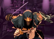 Yaiba: Ninja Gaiden Z