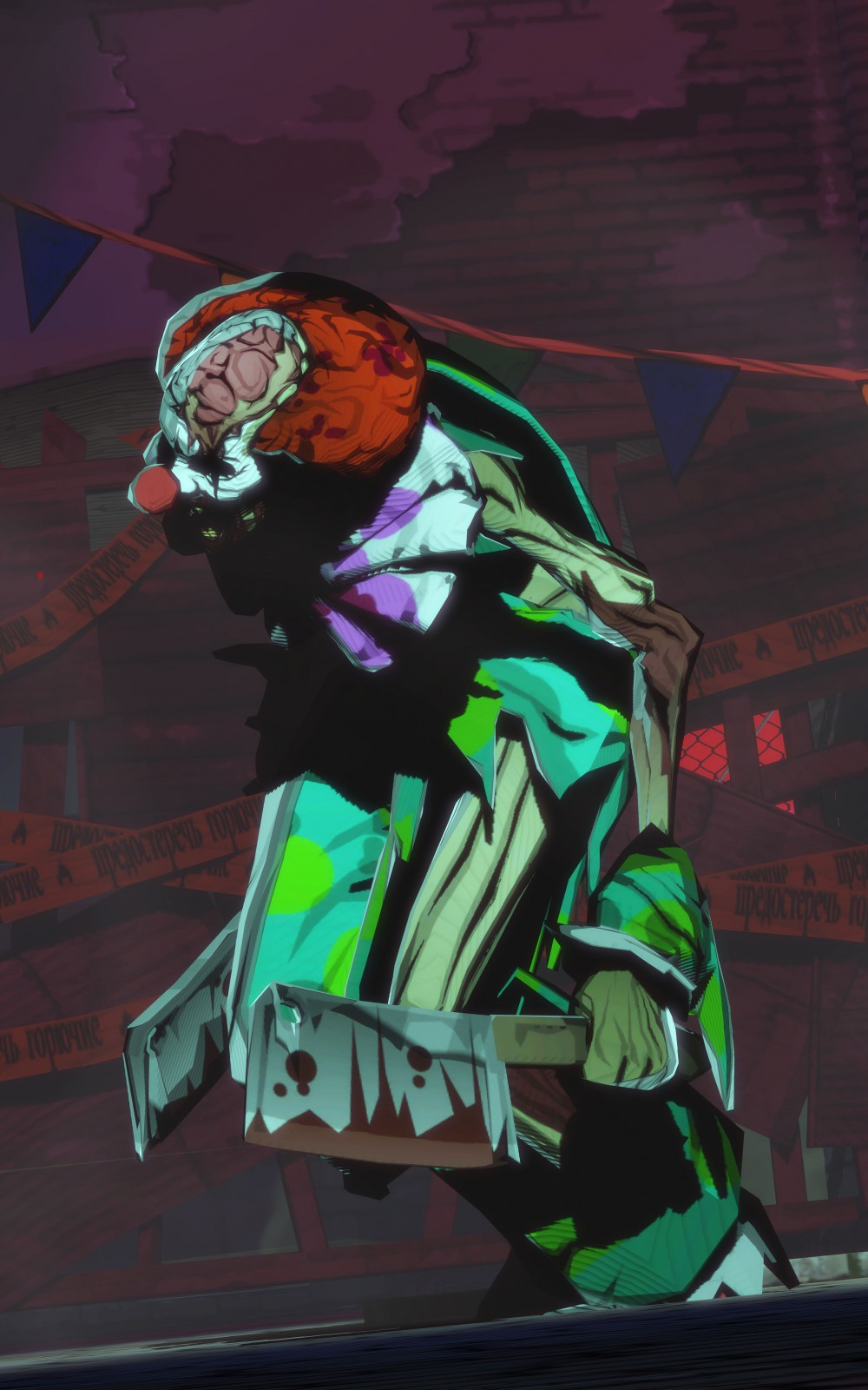 Yaiba: Ninja Gaiden Z