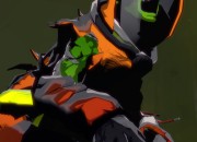 Yaiba: Ninja Gaiden Z