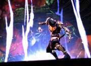 Yaiba: Ninja Gaiden Z