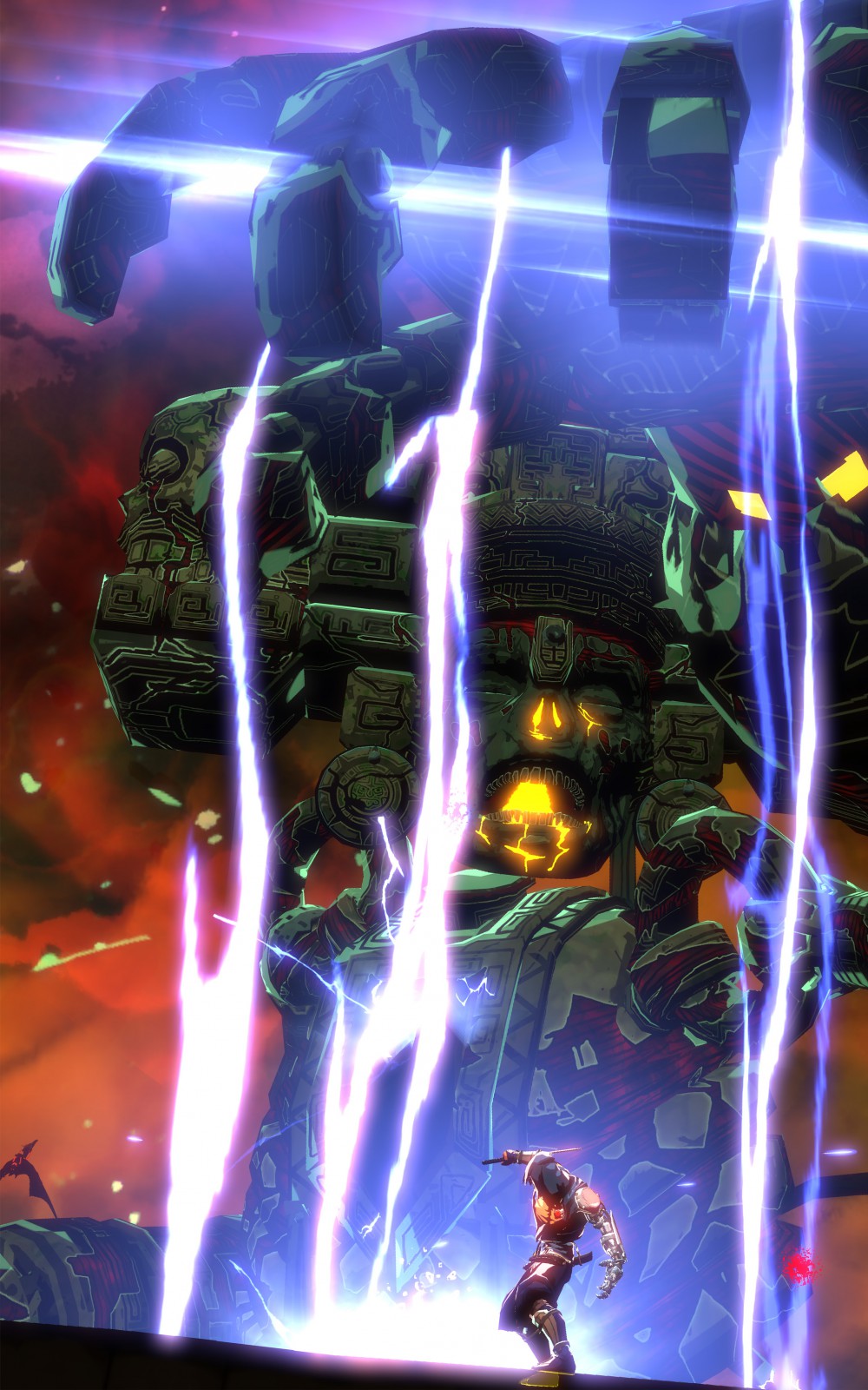 Yaiba: Ninja Gaiden Z