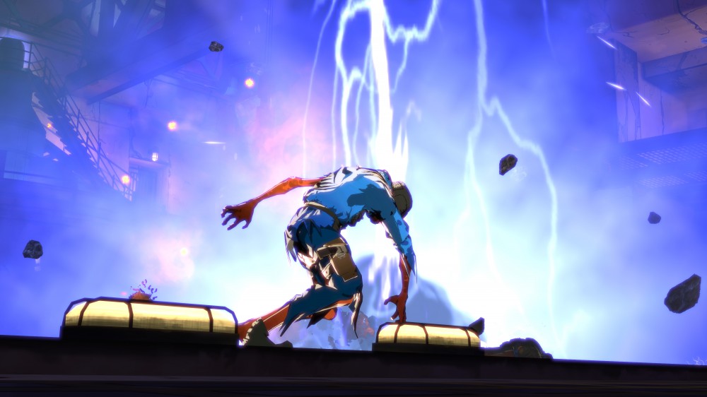 Yaiba: Ninja Gaiden Z