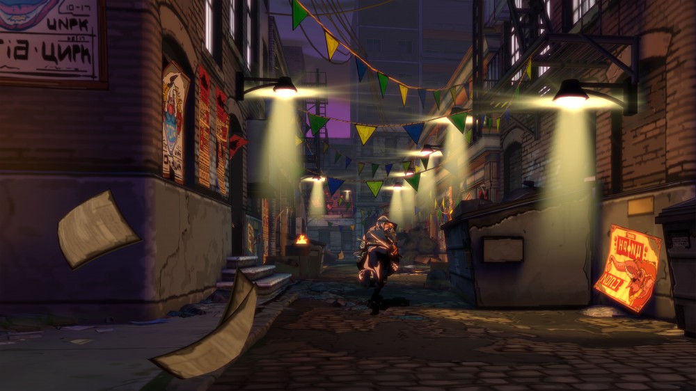 Yaiba: Ninja Gaiden Z