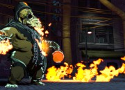 Yaiba: Ninja Gaiden Z