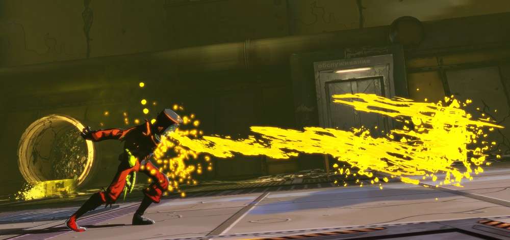 Yaiba: Ninja Gaiden Z