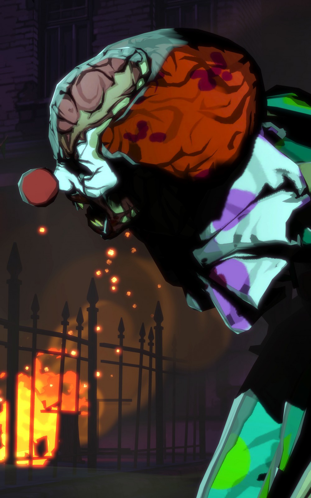 Yaiba: Ninja Gaiden Z