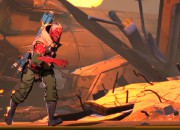 Yaiba: Ninja Gaiden Z